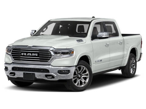 2021 RAM 1500 for sale at CAR MART in Union City TN