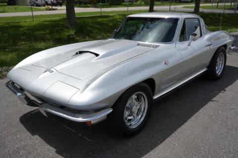 1964 Chevrolet Corvette