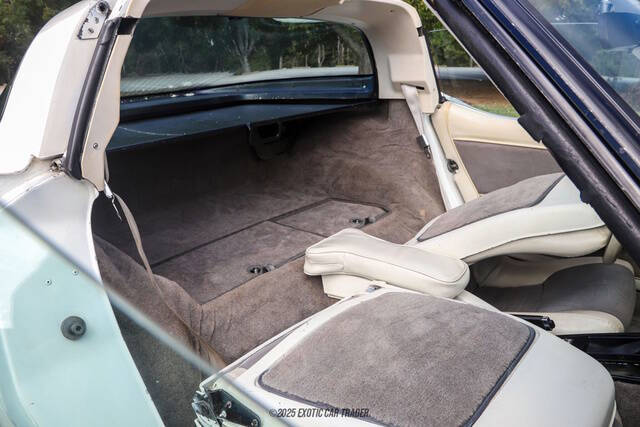 1980 Chevrolet Corvette