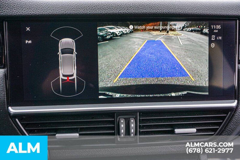 2022 Porsche Cayenne