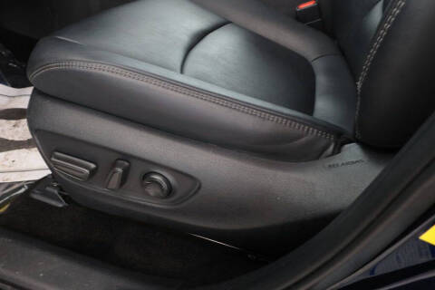 2021 Toyota RAV4 Hybrid Limited