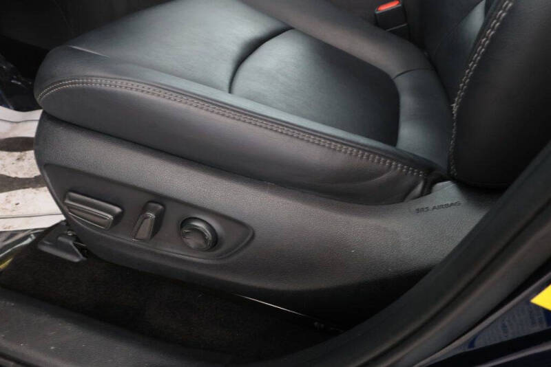 2021 Toyota RAV4 Hybrid Limited