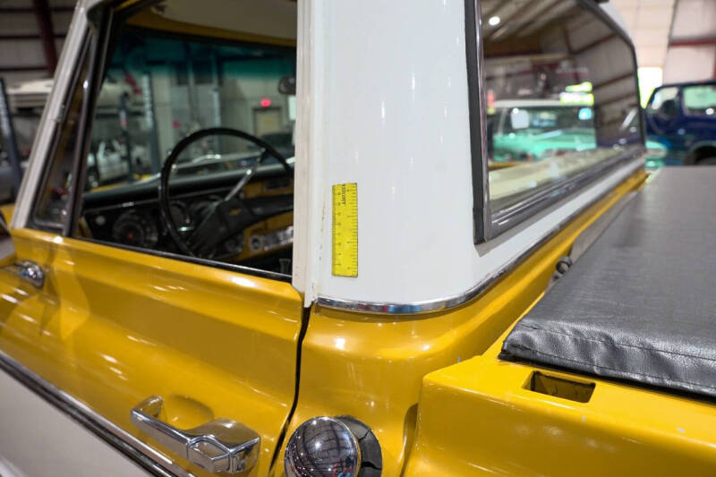 1971 Chevrolet C10