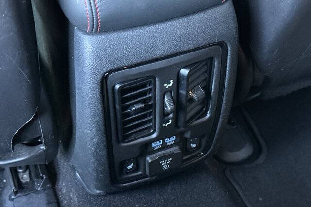2025 Dodge Durango R/T Plus