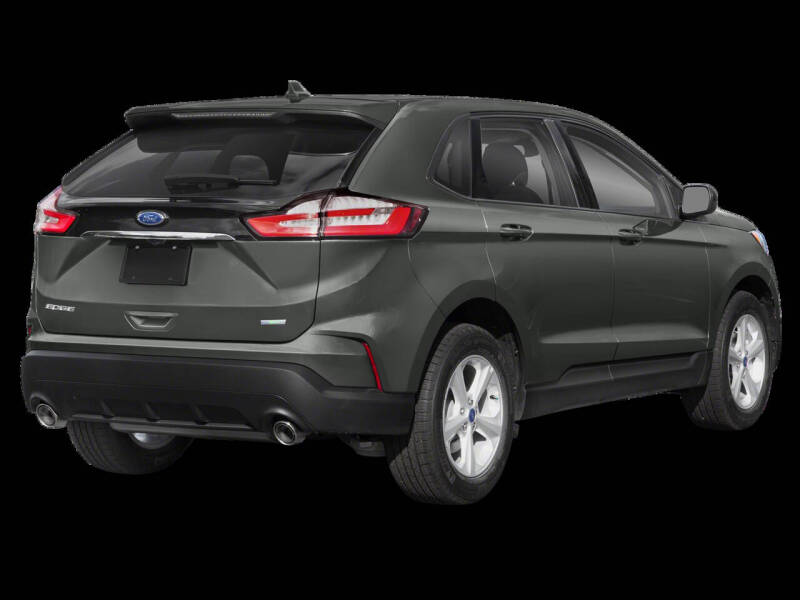 2020 Ford Edge SE