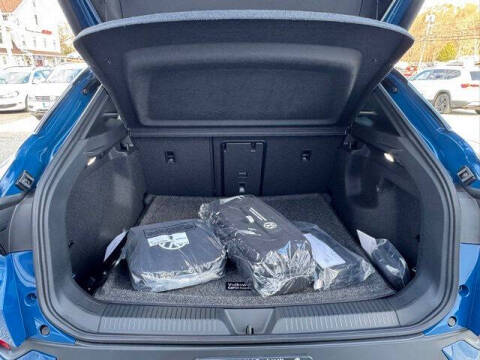 2025 Volkswagen ID.4 Pro S Plus