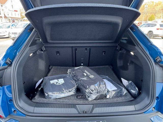 2025 Volkswagen ID.4 Pro S Plus