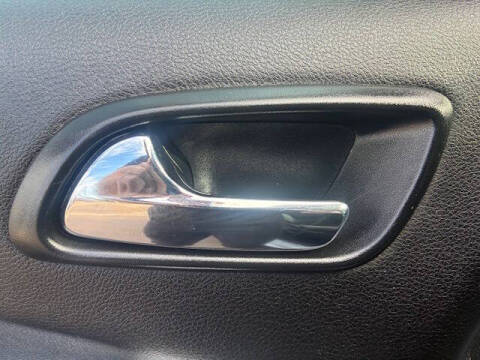 2015 Dodge Journey SE