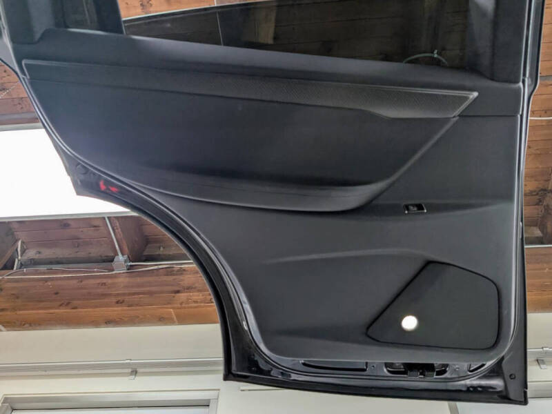 2019 Tesla Model X P100D