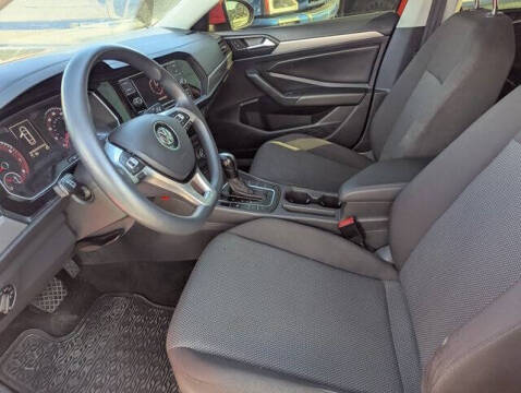 2020 Volkswagen Jetta