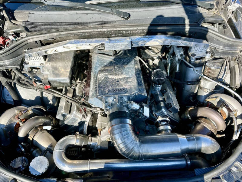 2018 Dodge Durango SRT