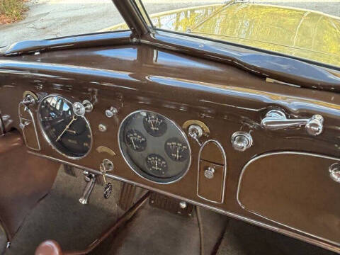 1934 Chrysler Airflow