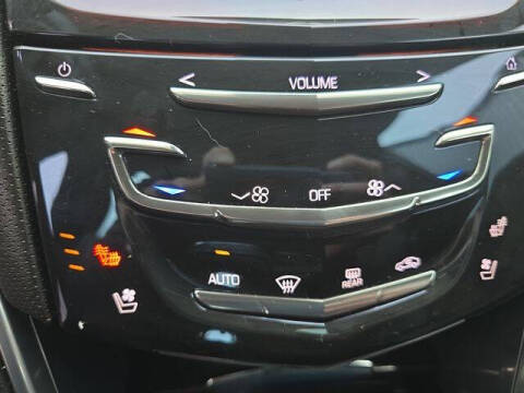 2014 Cadillac XTS Premium Collection