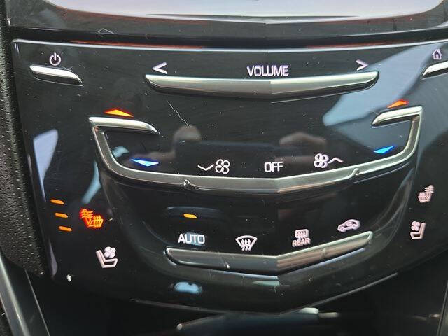 2014 Cadillac XTS Premium Collection