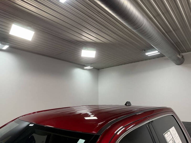 2023 RAM 1500 Limited Longhorn