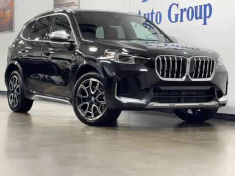 2023 BMW X1