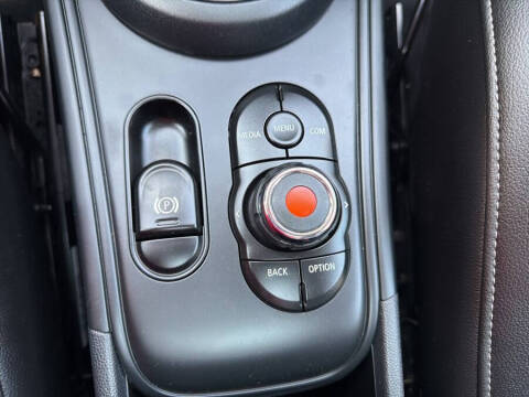 2018 MINI Countryman Cooper S ALL4