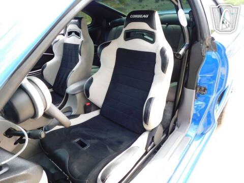 1994 Ford Mustang GT