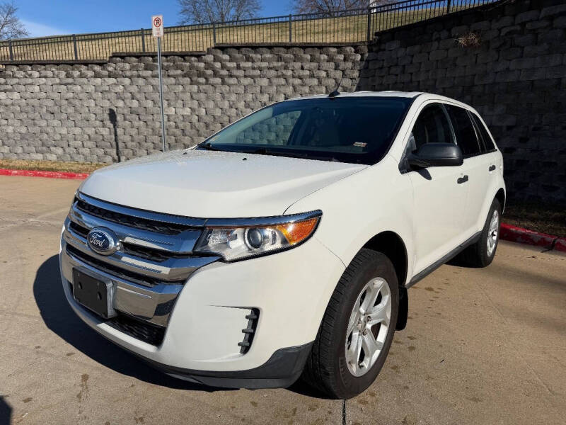 2013 Ford Edge SE