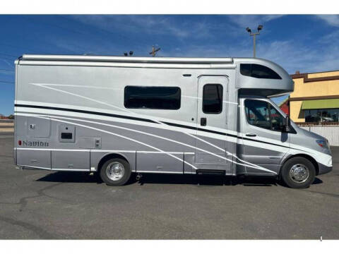 2023 Mercedes-Benz Sprinter