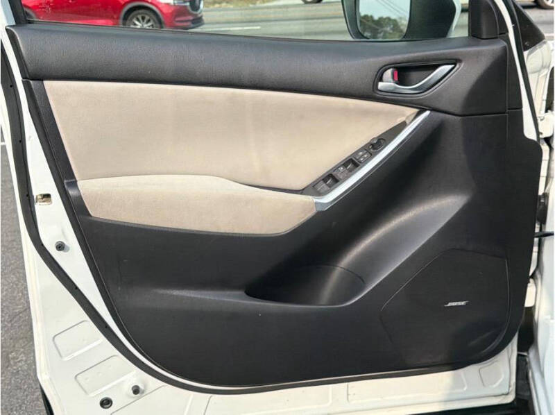 2013 Mazda CX-5 Touring