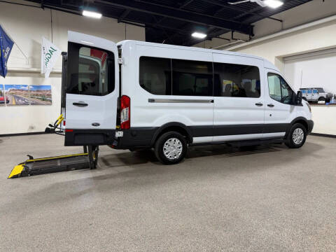 2015 Ford Transit 250