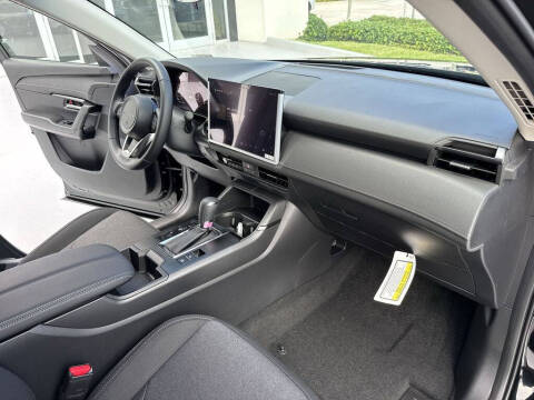 2026 Mazda CX-5 2.5 S