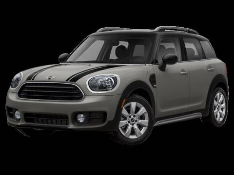 2020 MINI Countryman for sale at BuyRight Auto in Greensburg IN