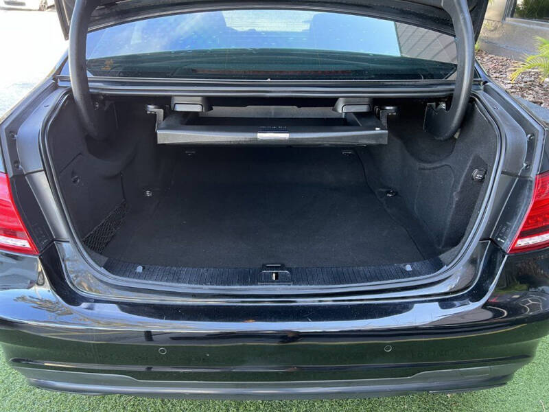 2015 Mercedes-Benz E-Class E 350