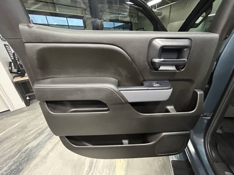 2015 Chevrolet Silverado 3500HD