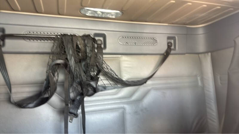 2019 Freightliner Cascadia