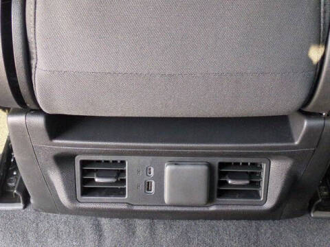 2026 GMC Sierra 1500 Elevation Standard