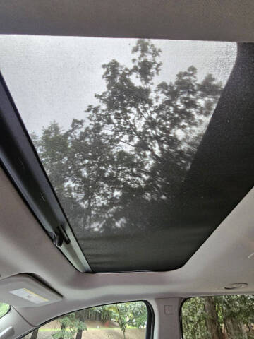 2013 GMC Acadia Denali