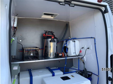 2023 RAM ProMaster 3500 159 WB