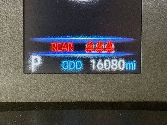 2024 Toyota Corolla Nightshade