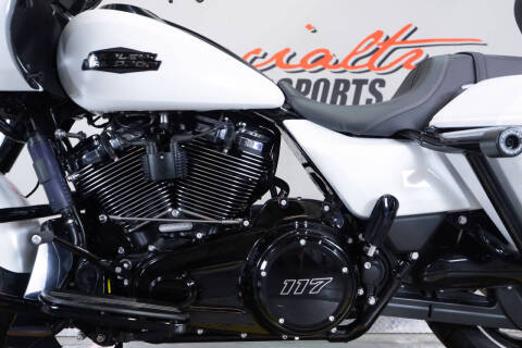 2024 Harley-Davidson Road Glide