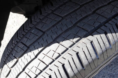 2022 GMC Sierra 1500 Pro