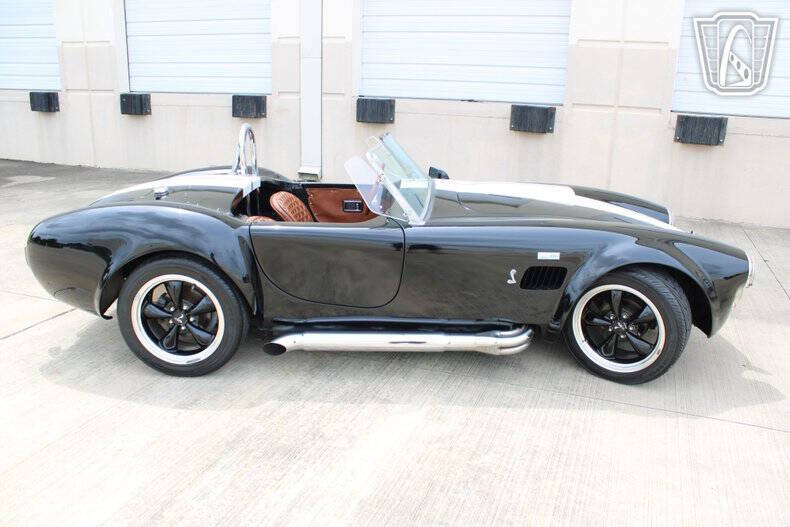 1965 Shelby Cobra