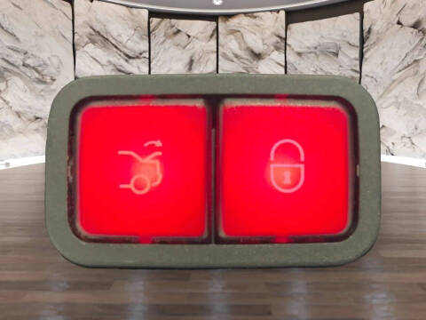 2014 Mercedes-Benz S-Class S 63 AMG