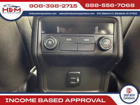 2017 GMC Acadia SLE-2