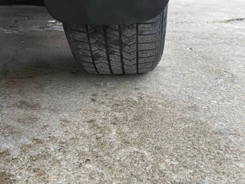 2020 Volkswagen Tiguan S 4Motion