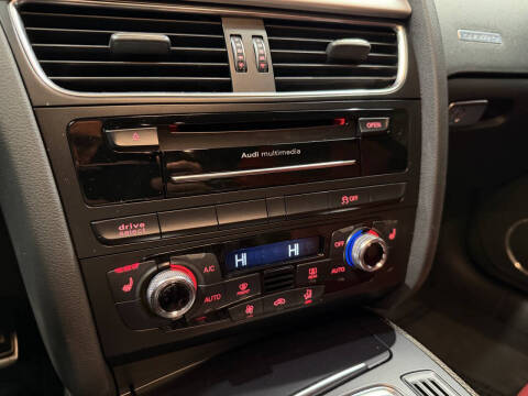 2015 Audi S5 3.0T quattro Premium Plus