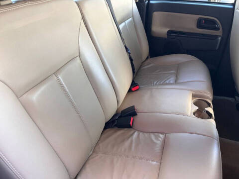 2006 Chevrolet Colorado LT