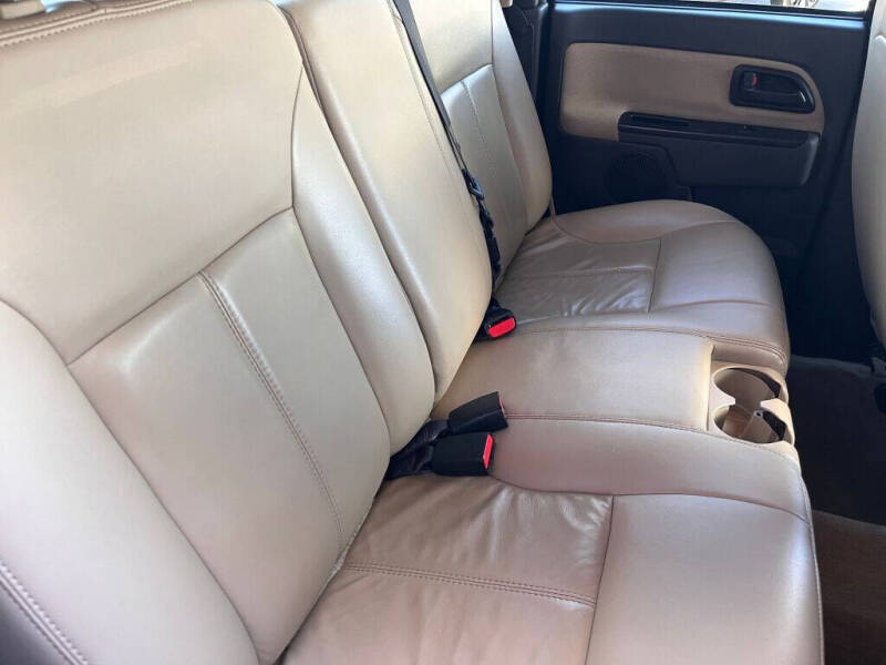 2006 Chevrolet Colorado LT