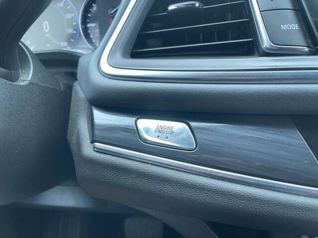 2023 Buick Enclave Premium