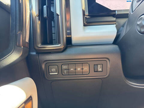 2024 GMC HUMMER EV 3X