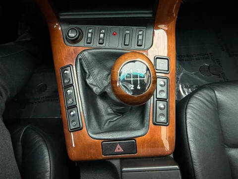 1999 BMW 3 Series 328i