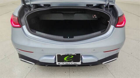 2025 Mercedes-Benz CLE CLE 300 4MATIC