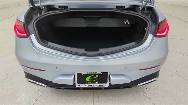 2025 Mercedes-Benz CLE CLE 300 4MATIC