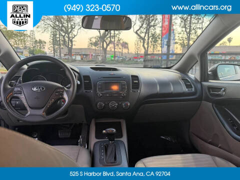 2014 Kia Forte5 EX